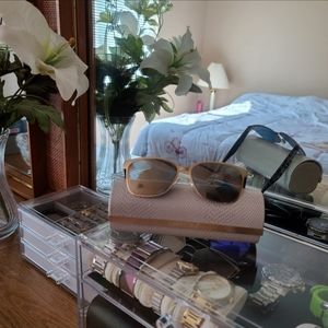 Jimmy Choo sunglasses
